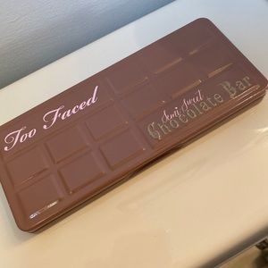 Too Faced Semi-Sweet Chocolate Bar Palette
